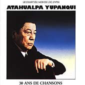 Atahualpa Yupanqui