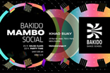 visuel soirée Bakido social du samedi 28 avril 2018