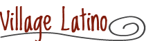 visuel titre village latino